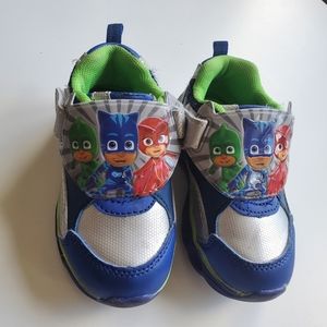 PJMasks Running Sneaker  Shoes